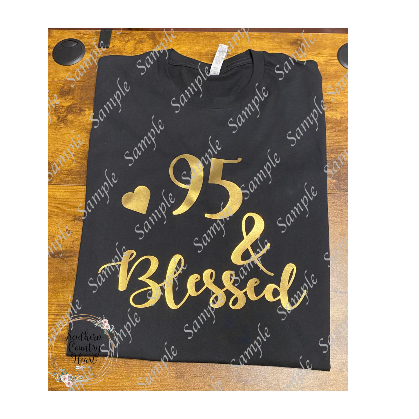 Custom T-Shirts