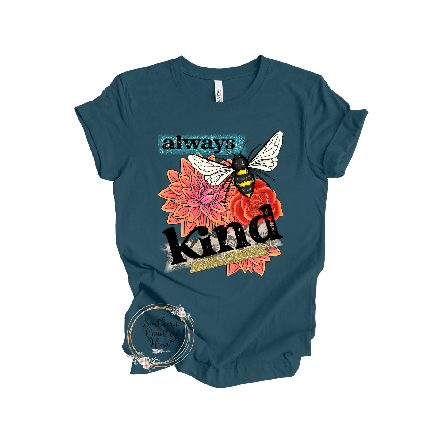 Always Be Kind Tee-Shirt
