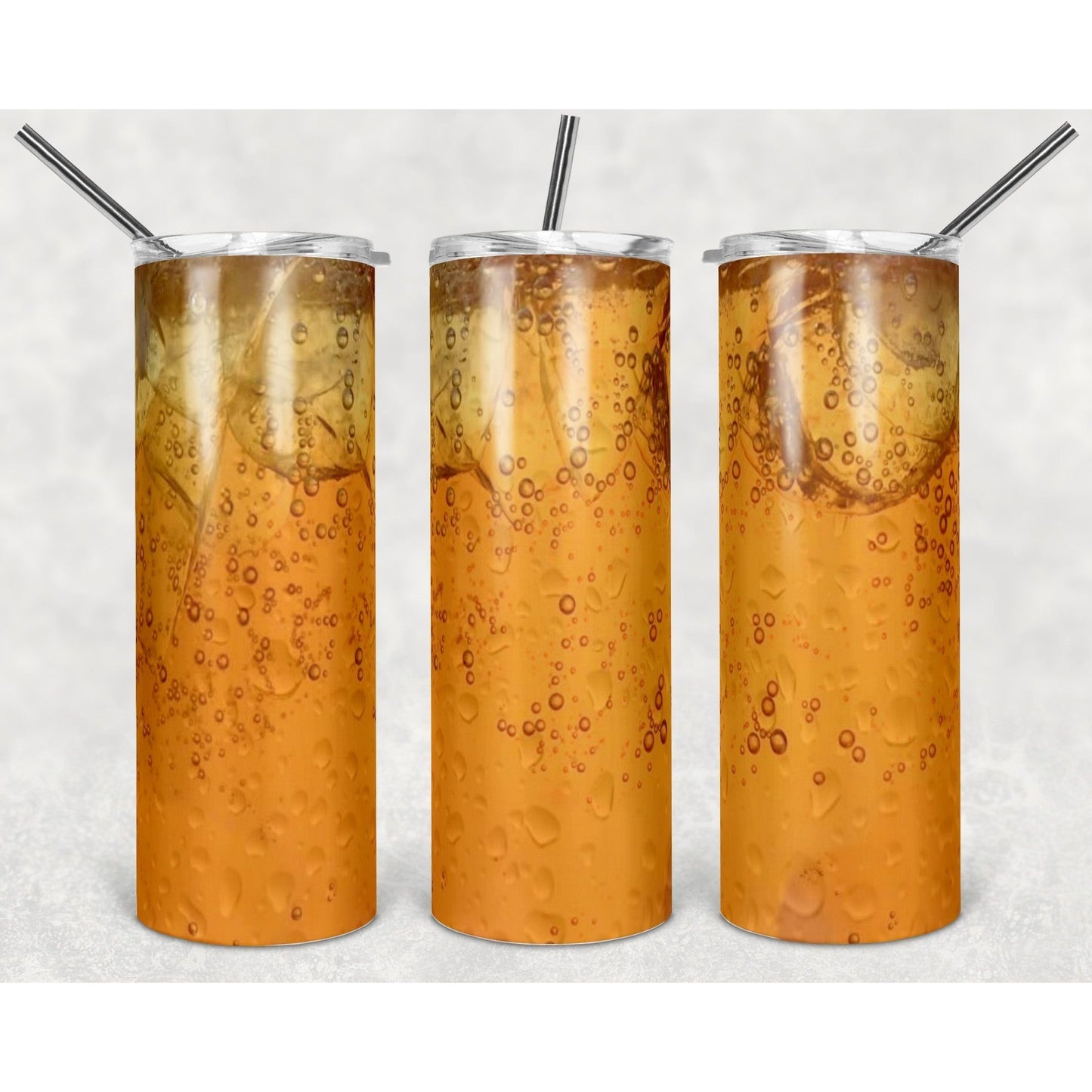 Sweet Tea No Lemon - Skinny Tumbler