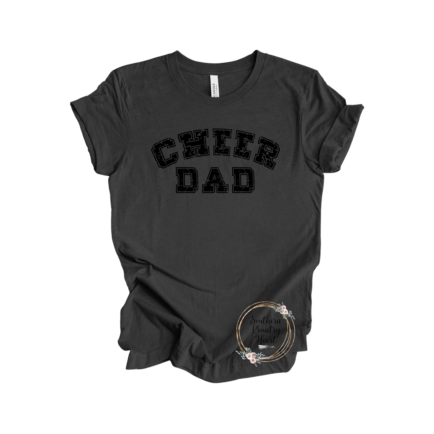 Cheer Dad Tee-Shirt