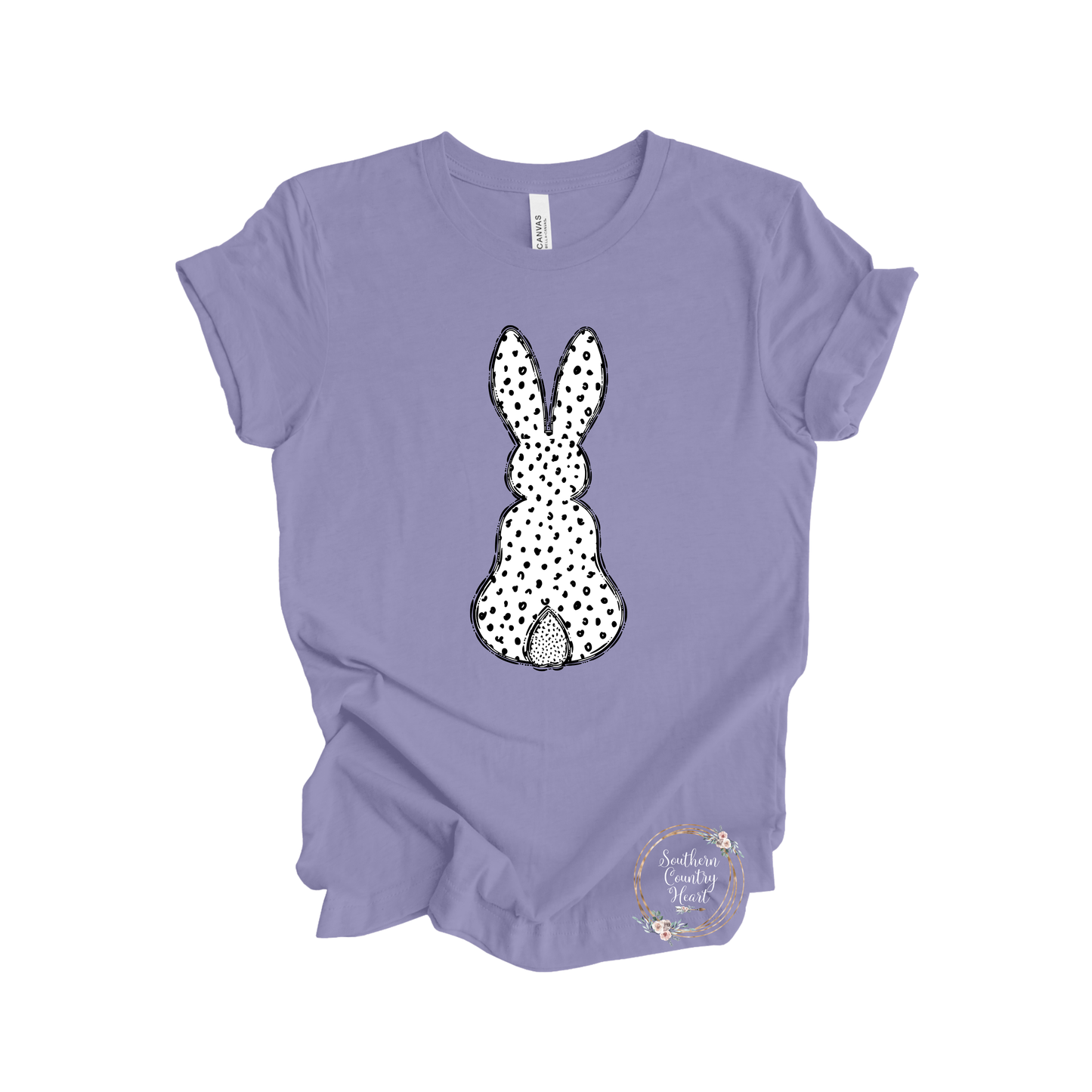 Dottie Bunny Tee-Shirt