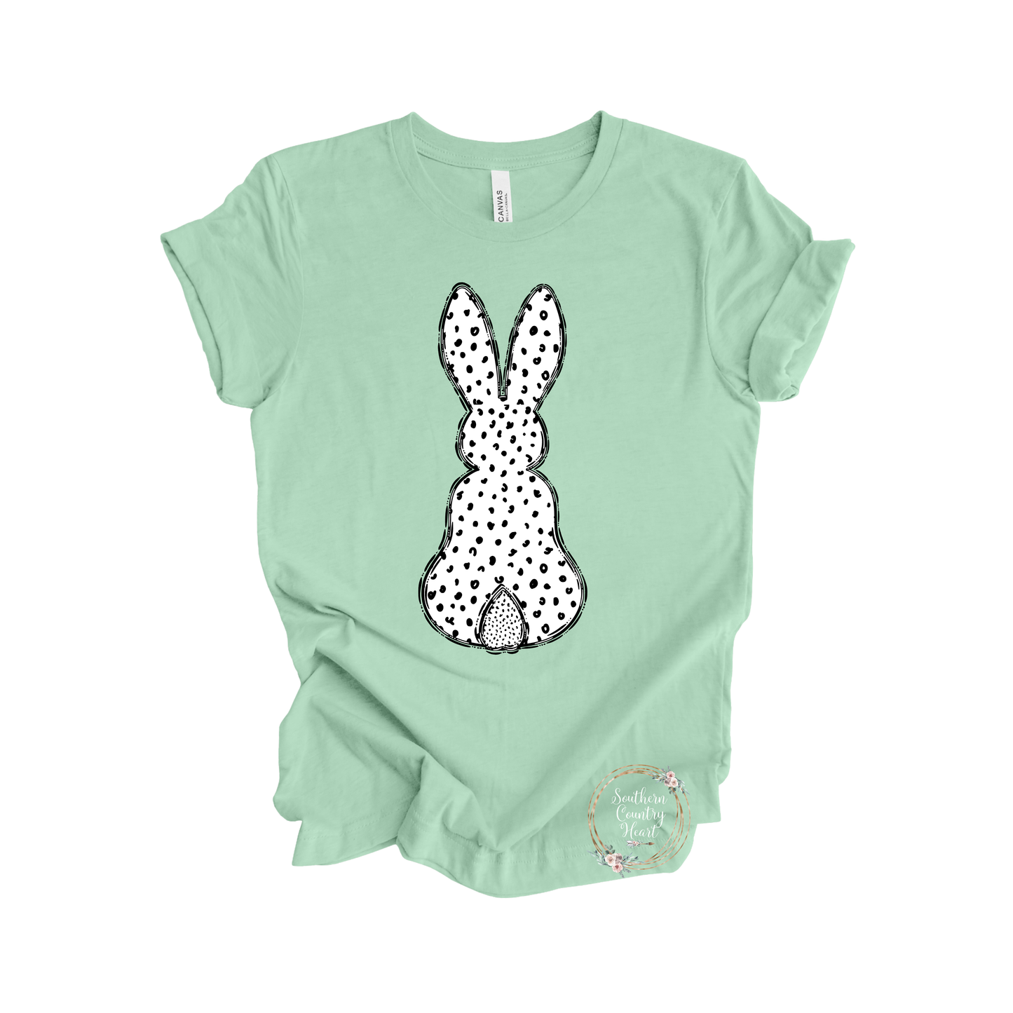 Dottie Bunny Tee-Shirt