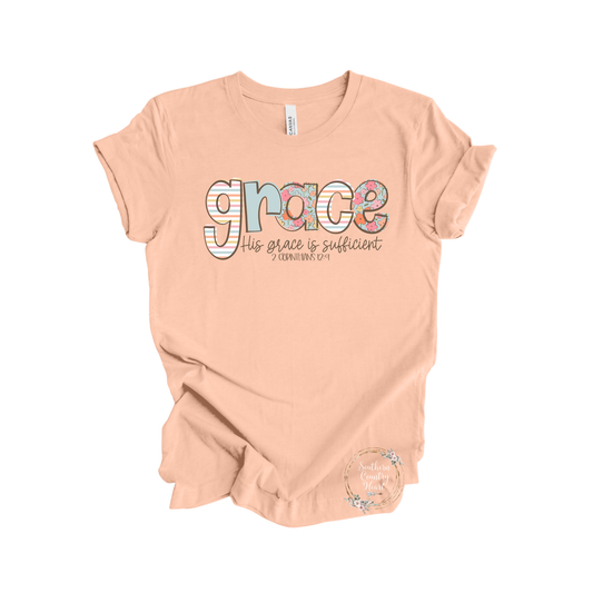 Grace Tee-Shirt