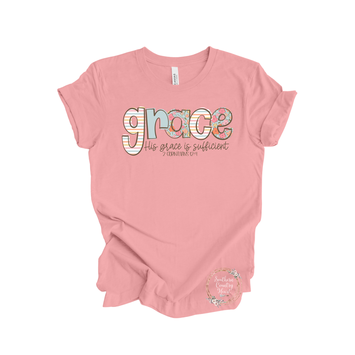 Grace Tee-Shirt