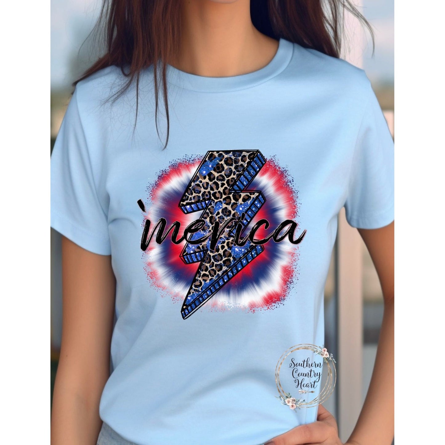 Merica Tee-Shirt