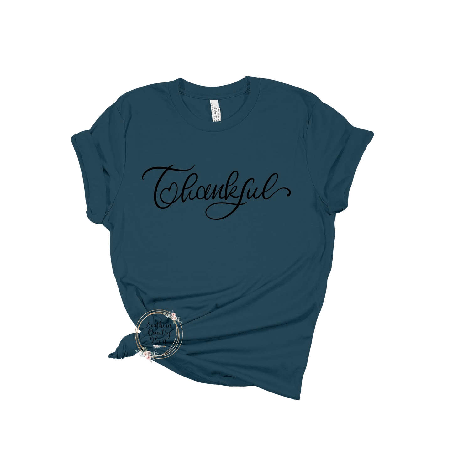 Thankful Tee-Shirt