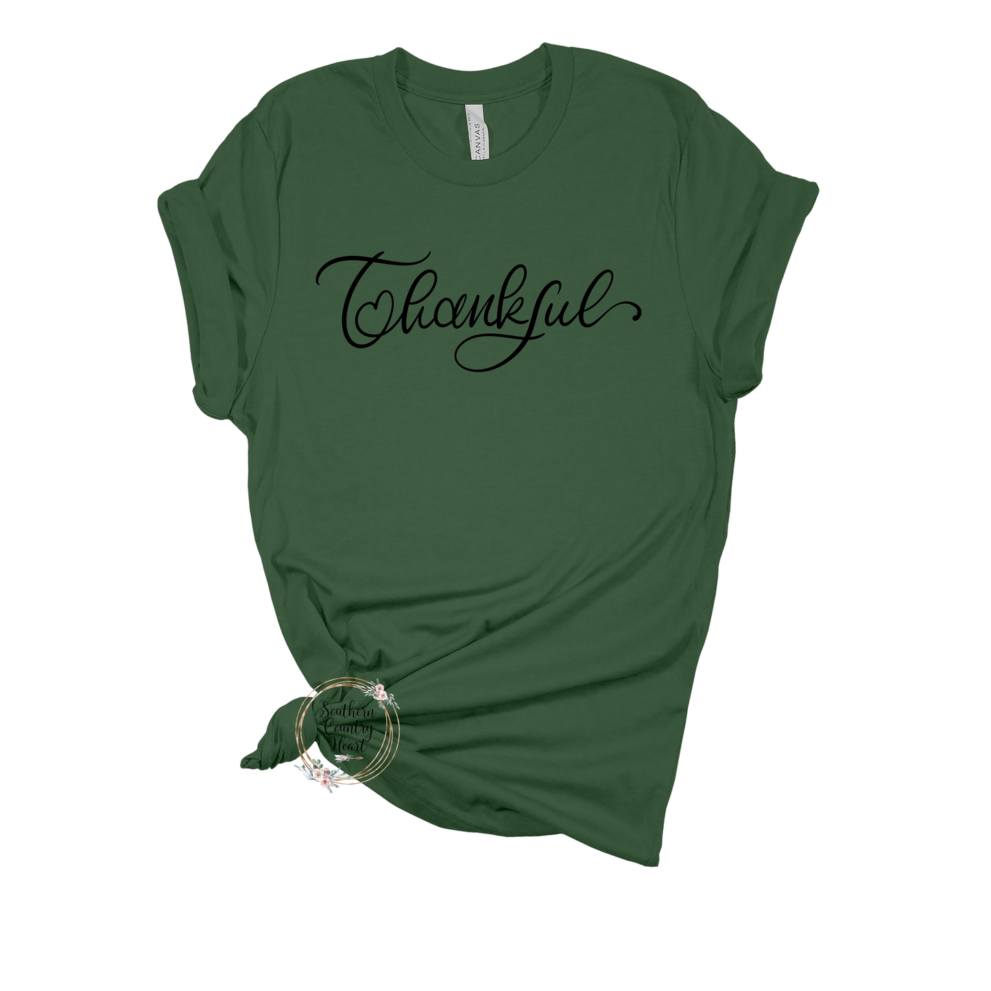 Thankful Tee-Shirt