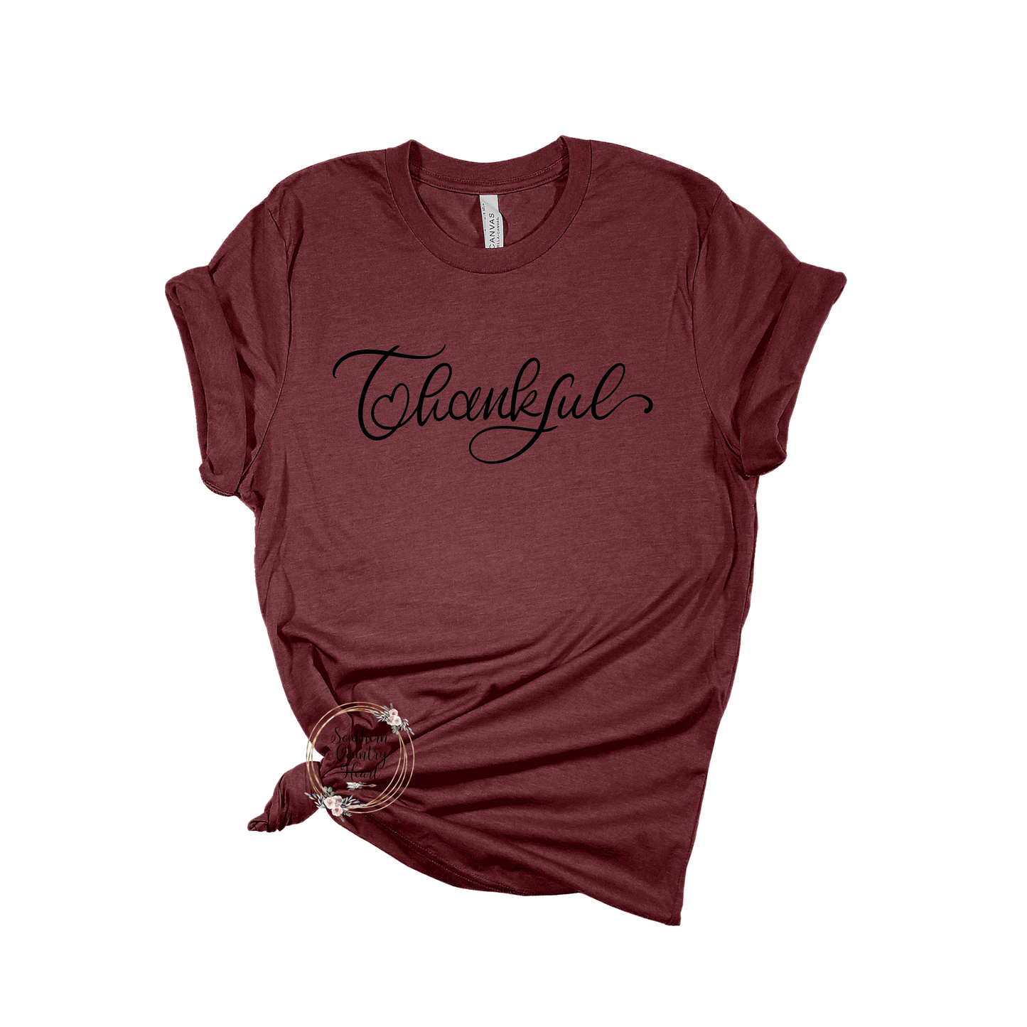 Thankful Tee-Shirt