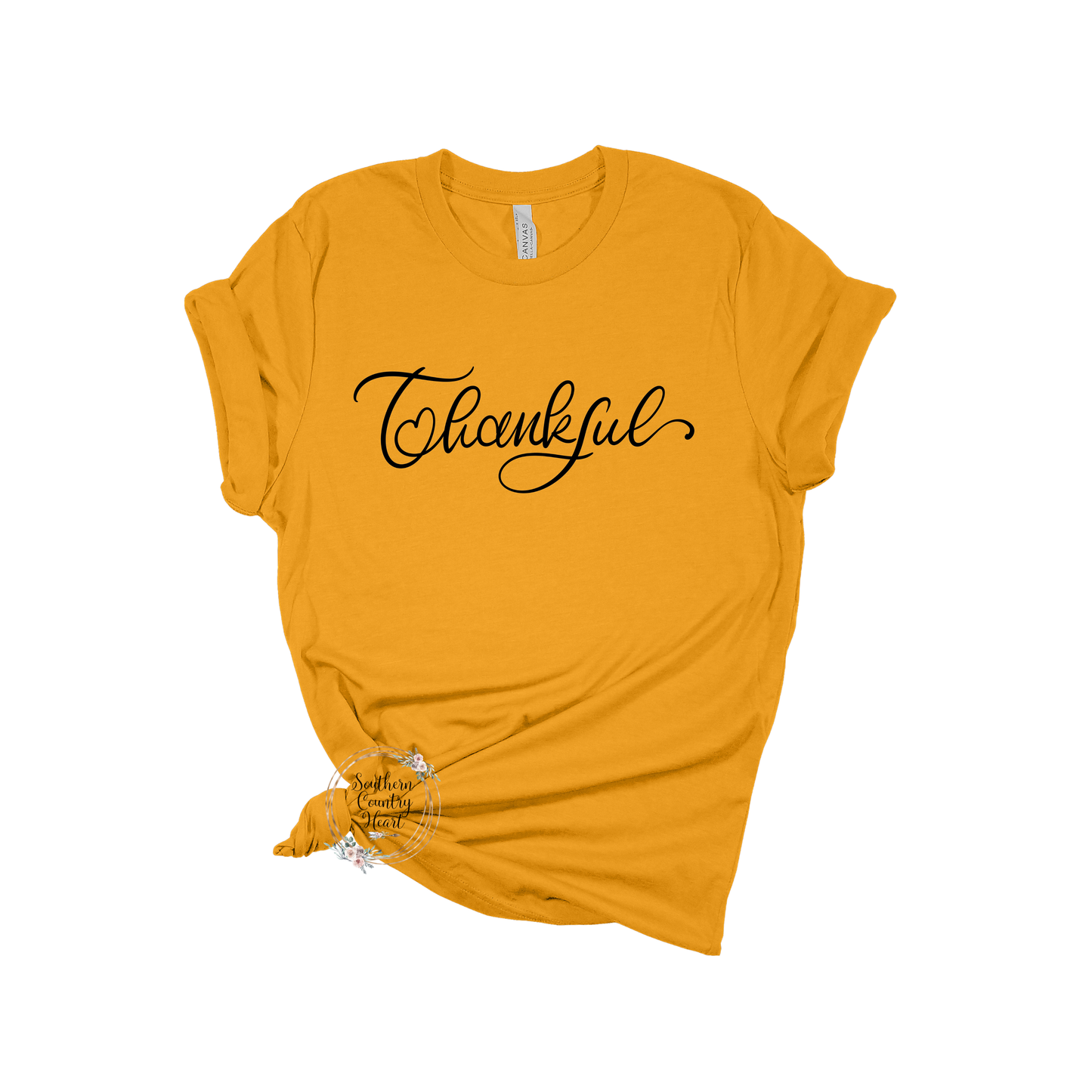 Thankful Tee-Shirt