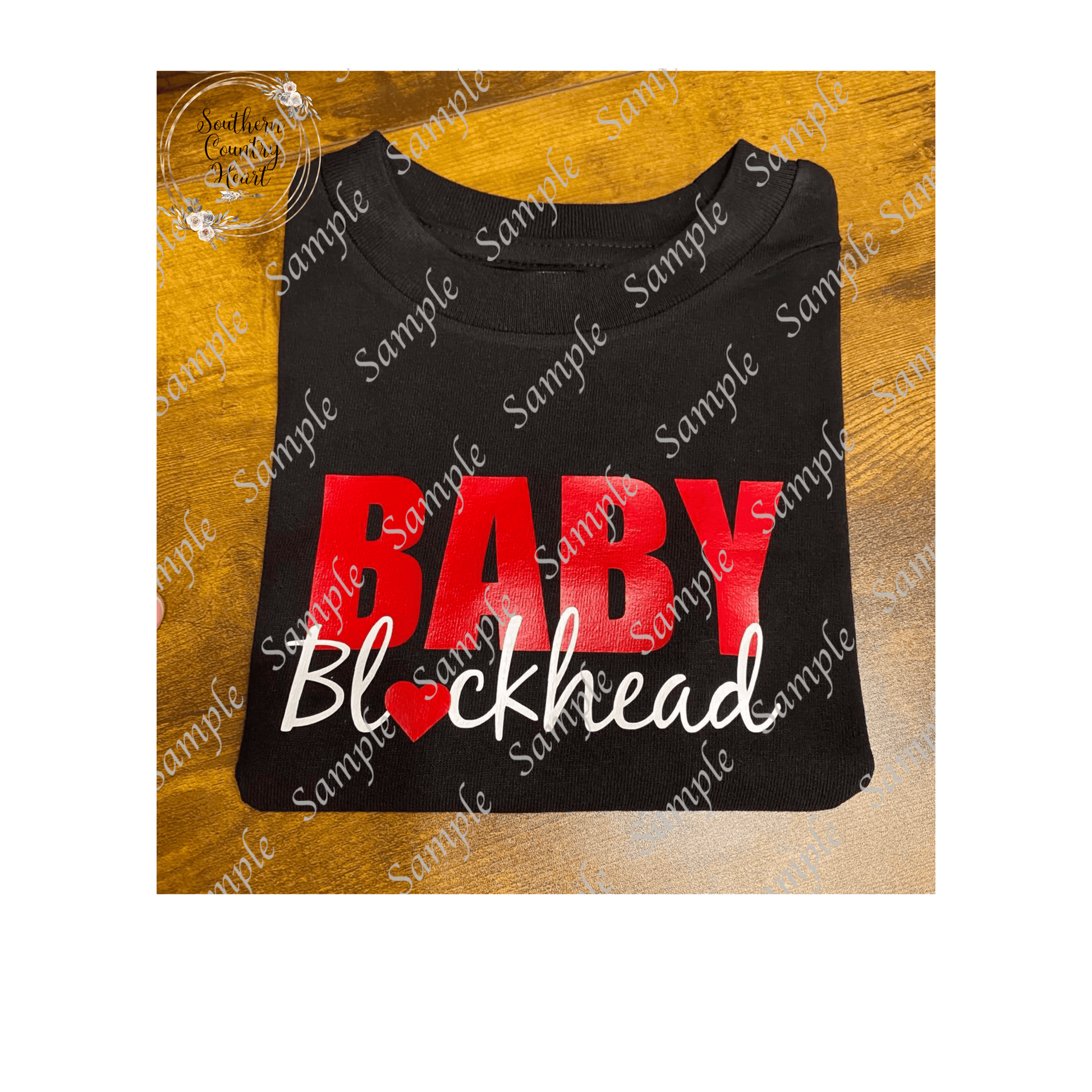 Custom T-Shirts - southerncountryheart.com