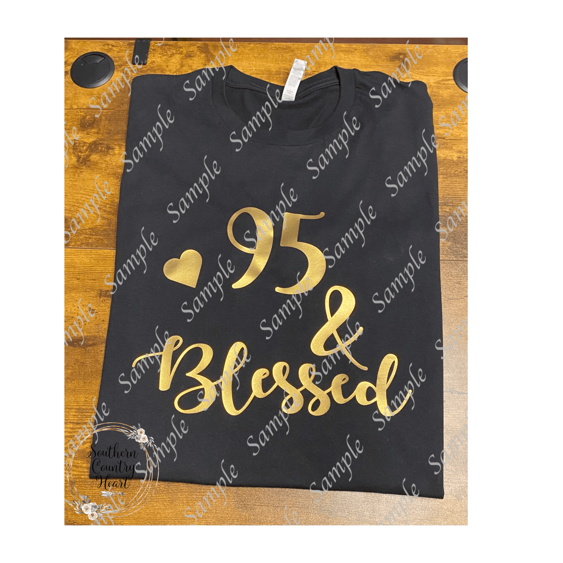 Custom T-Shirts - southerncountryheart.com