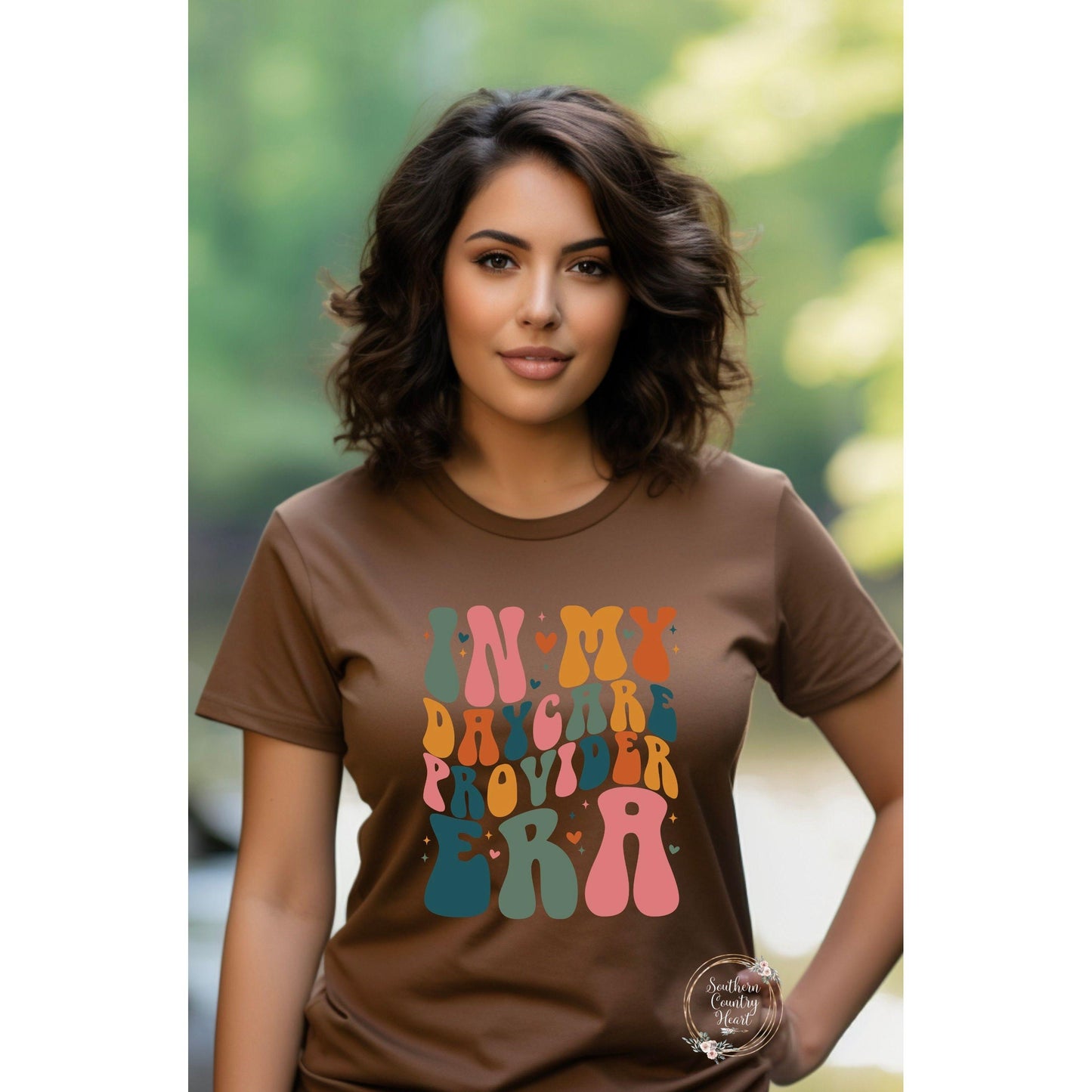In My Childcare Provider Era - southerncountryheart.com