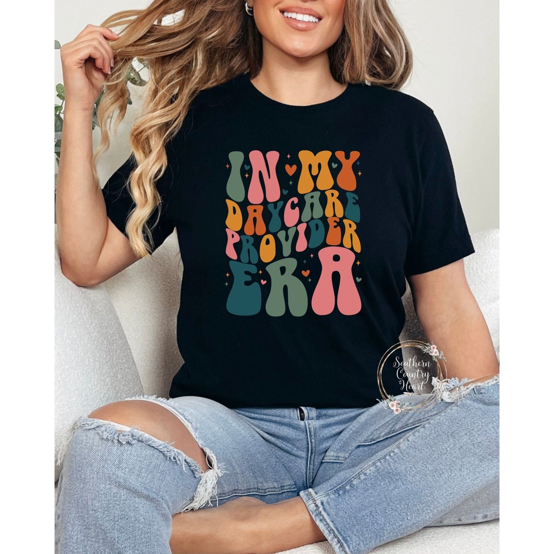 In My Childcare Provider Era - southerncountryheart.com